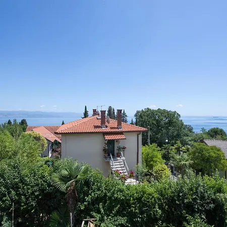 Lejlighed In With Seaview, Balcony, Air Condition, Wifi 5025-4 *