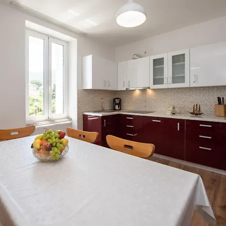 Lejlighed In With Seaview, Balcony, Air Condition, Wifi 5025-4 *