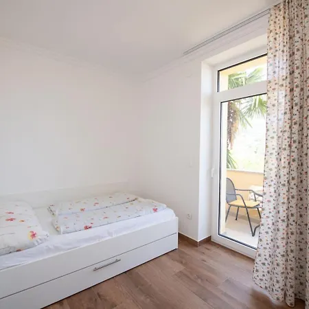 Lejlighed In With Seaview, Balcony, Air Condition, Wifi 5025-4 *