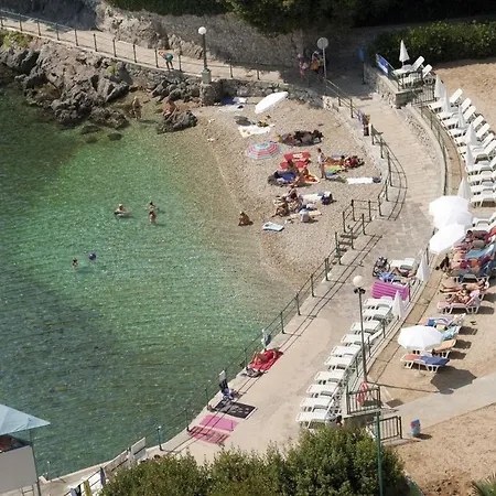 Lejlighed In With Seaview, Balcony, Air Condition, Wifi 5025-4 *