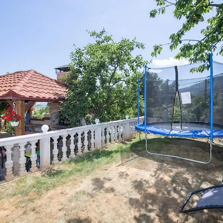 Lejlighed In With Seaview, Balcony, Air Condition, Wifi 5025-4 Ika