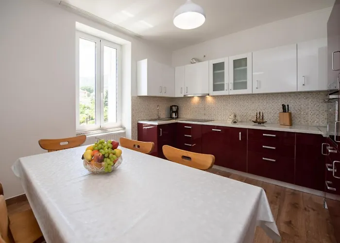 Διαμέρισμα In With Seaview, Balcony, Air Condition, Wifi 5025-4 *