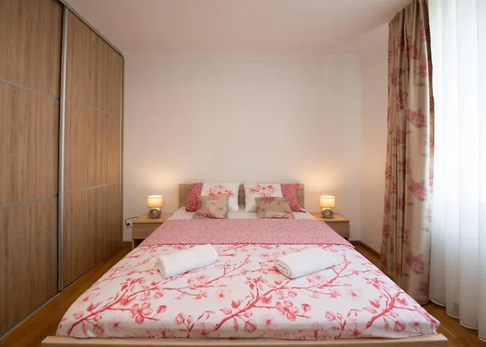 Διαμέρισμα In With Seaview, Balcony, Air Condition, Wifi 5025-4 Ika