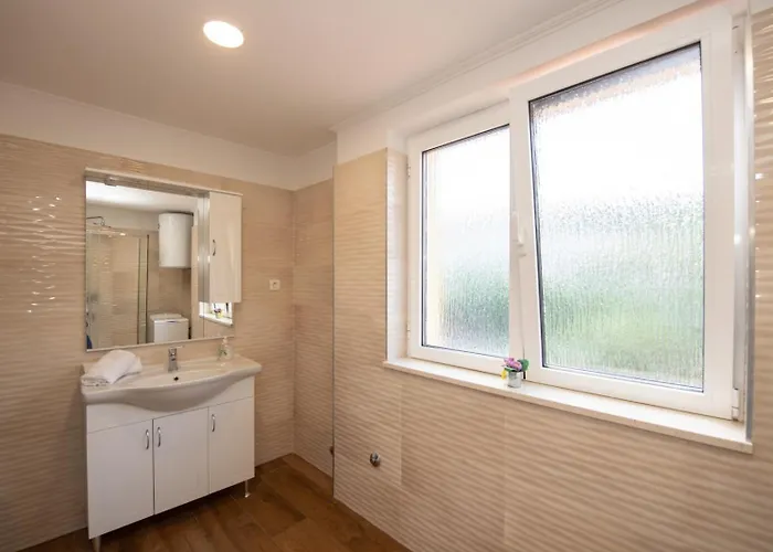 Διαμέρισμα In With Seaview, Balcony, Air Condition, Wifi 5025-4