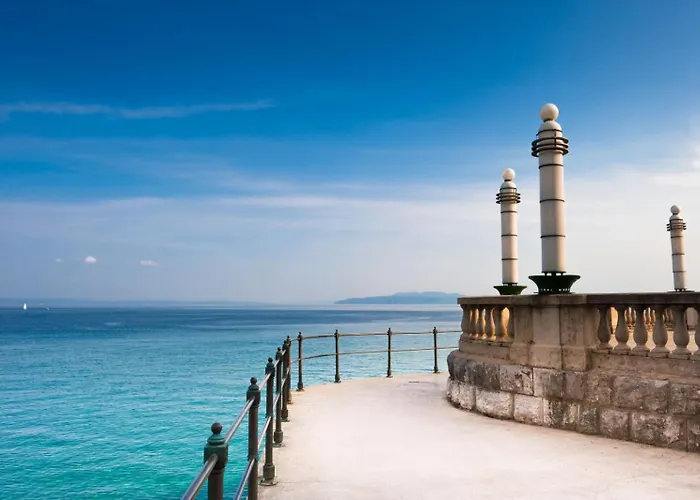 In With Seaview, Balcony, Air Condition, Wifi 5025-4 Διαμέρισμα *