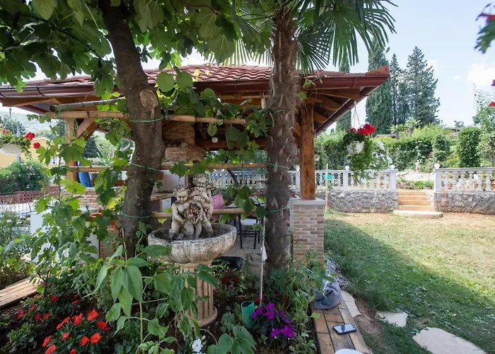 In With Seaview, Balcony, Air Condition, Wifi 5025-4
