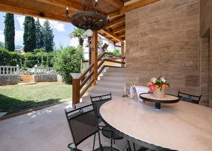 In With Seaview, Balcony, Air Condition, Wifi 5025-4 Διαμέρισμα Ika