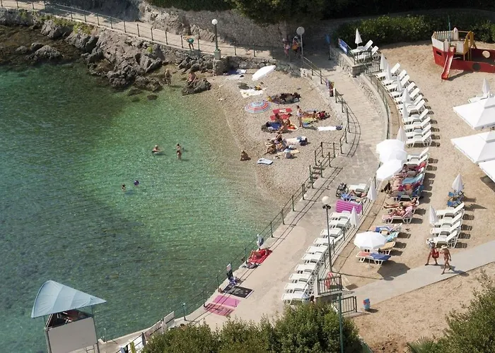 Διαμέρισμα In With Seaview, Balcony, Air Condition, Wifi 5025-4 *