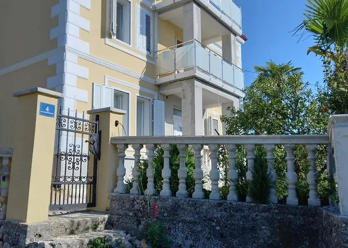 In With Seaview, Balcony, Air Condition, Wifi 5025-4 Διαμέρισμα Ika