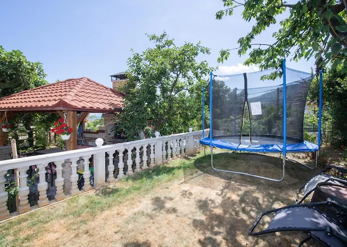 Διαμέρισμα In With Seaview, Balcony, Air Condition, Wifi 5025-4 Ika