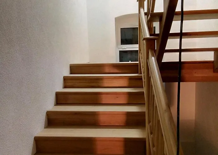 Διαμέρισμα In With Seaview, Balcony, Air Condition, Wifi 5025-4