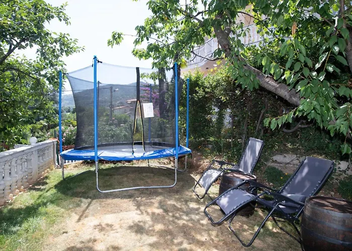 In With Seaview, Balcony, Air Condition, Wifi 5025-4 Διαμέρισμα Ika
