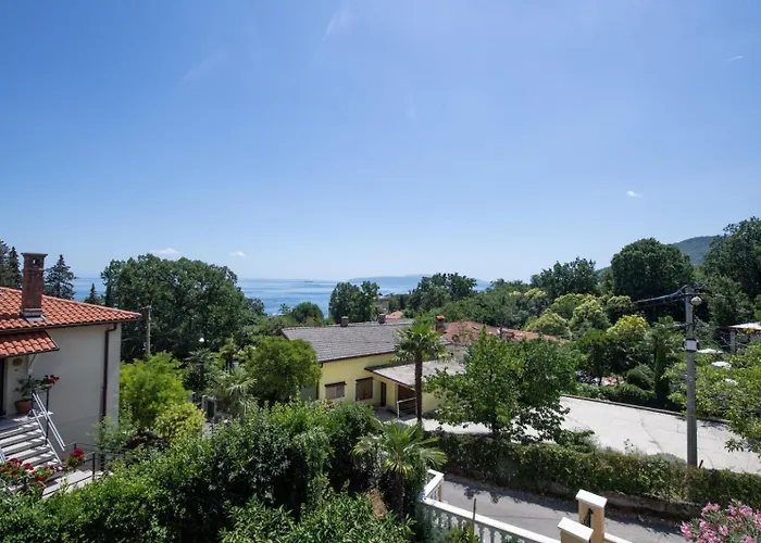 In With Seaview, Balcony, Air Condition, Wifi 5025-4